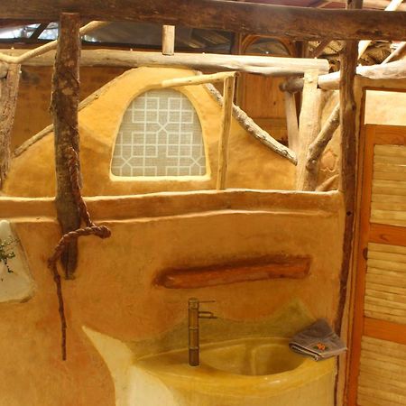 Sol De Minca Eco Lodge エクステリア 写真