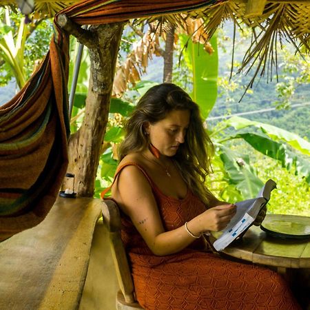 Sol De Minca Eco Lodge エクステリア 写真