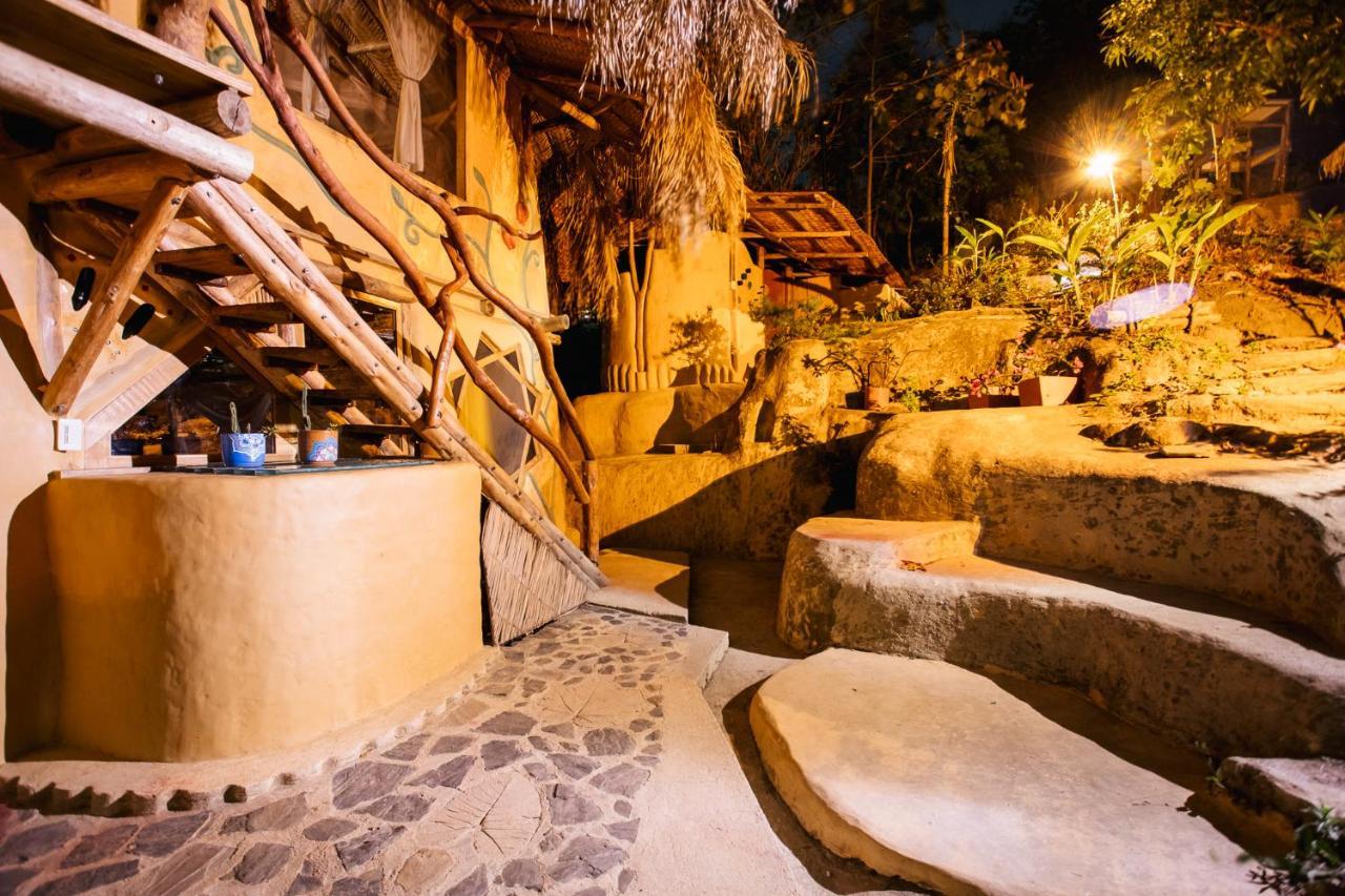 Sol De Minca Eco Lodge エクステリア 写真