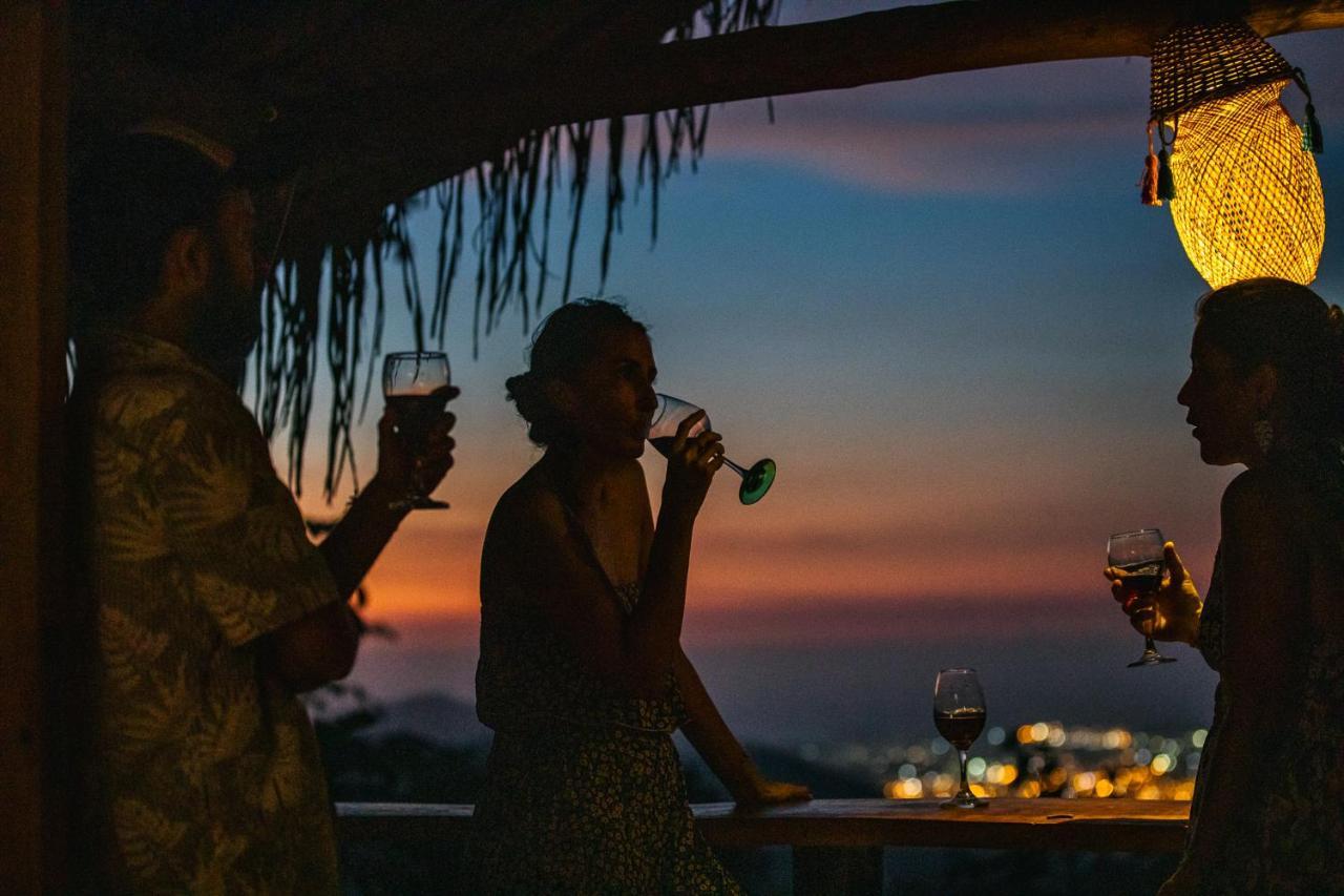 Sol De Minca Eco Lodge エクステリア 写真