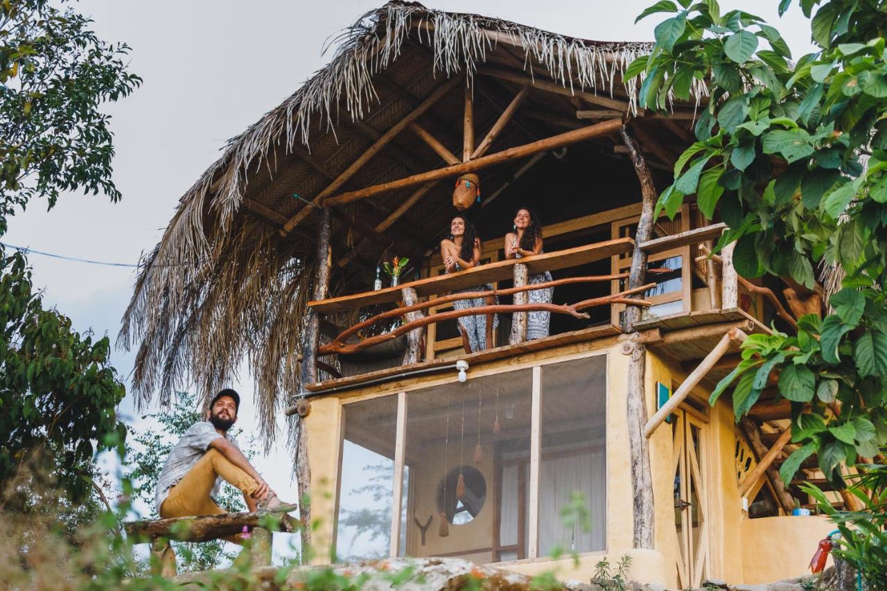 Sol De Minca Eco Lodge エクステリア 写真
