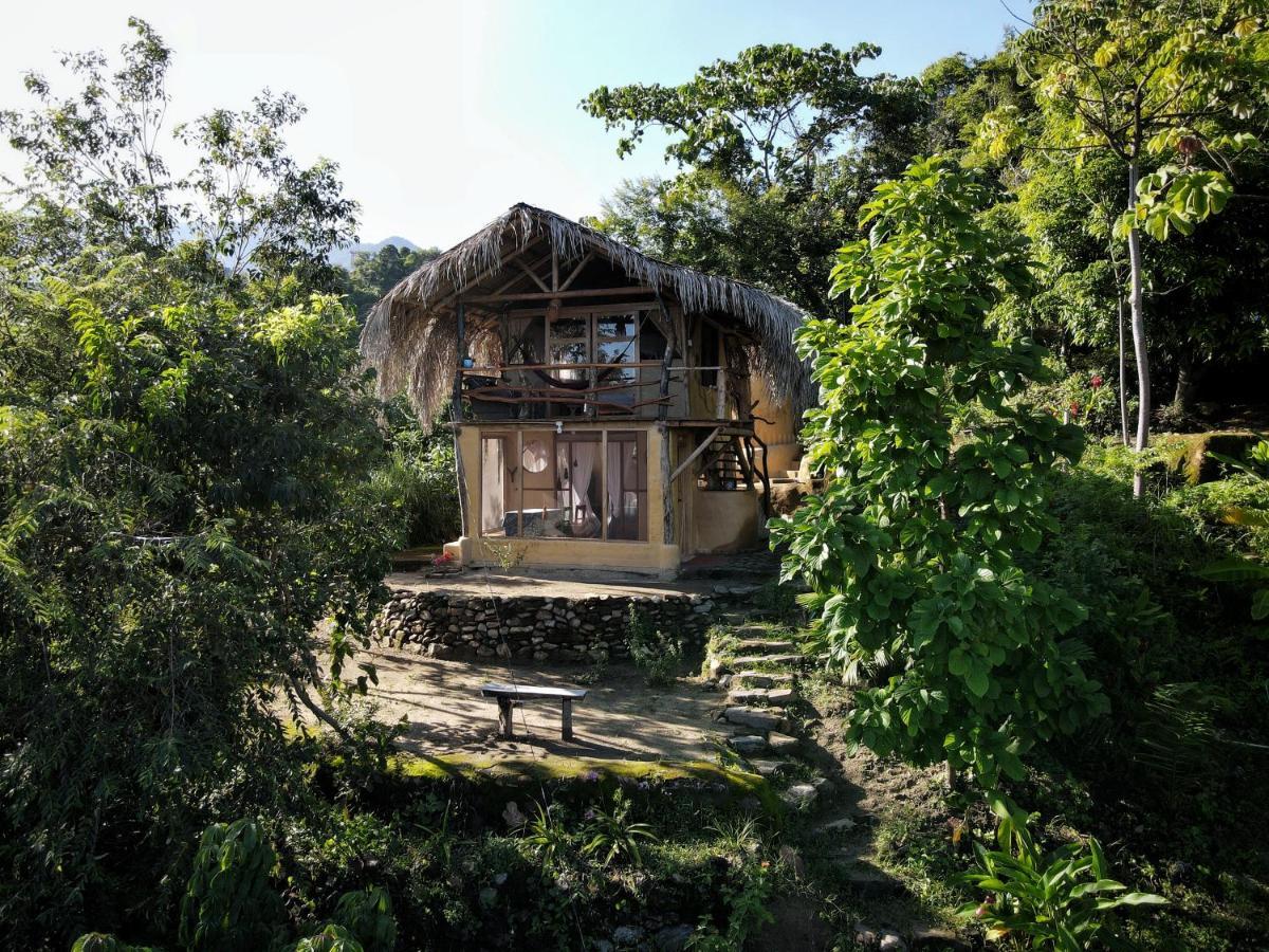 Sol De Minca Eco Lodge エクステリア 写真