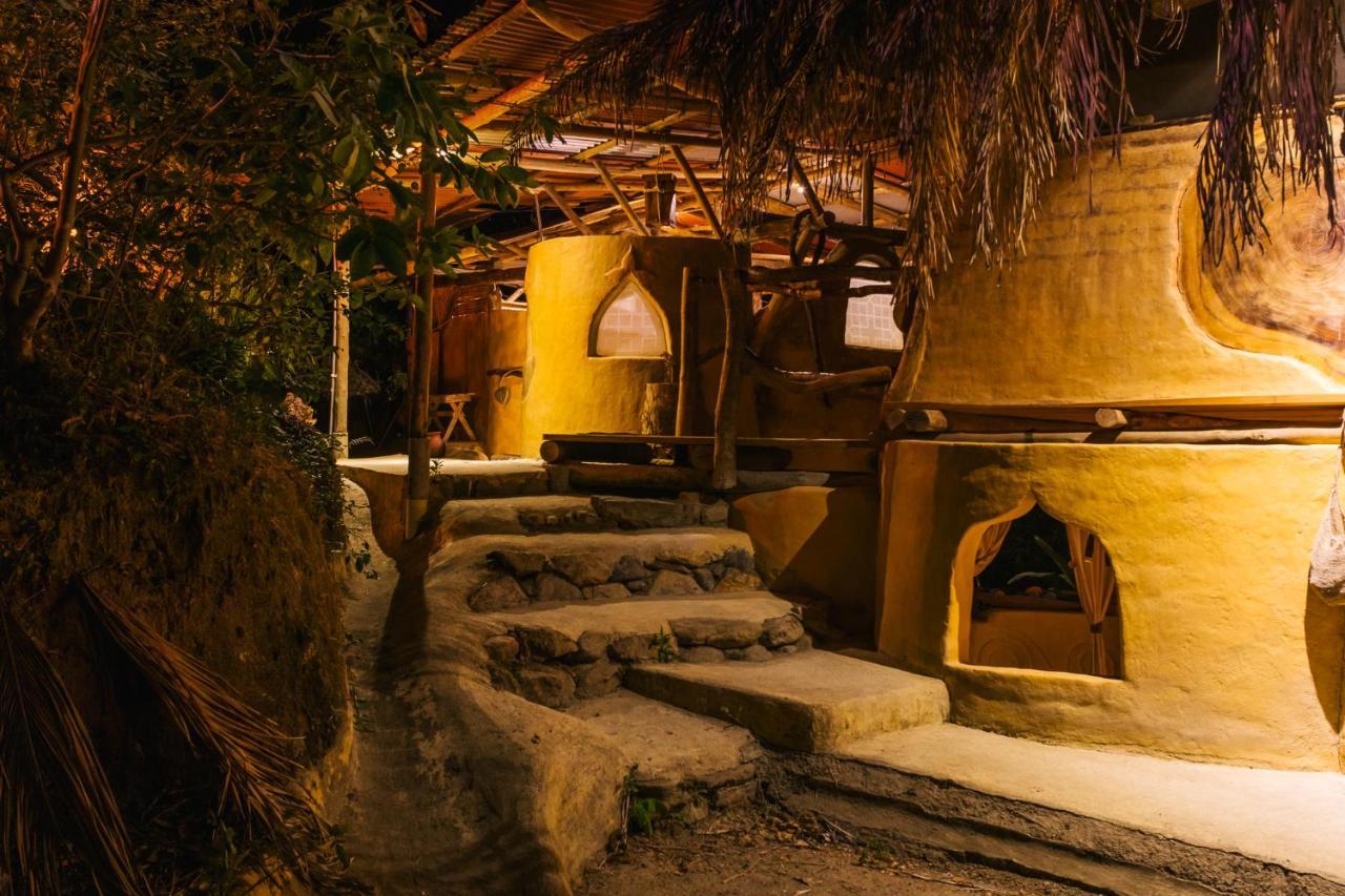 Sol De Minca Eco Lodge エクステリア 写真