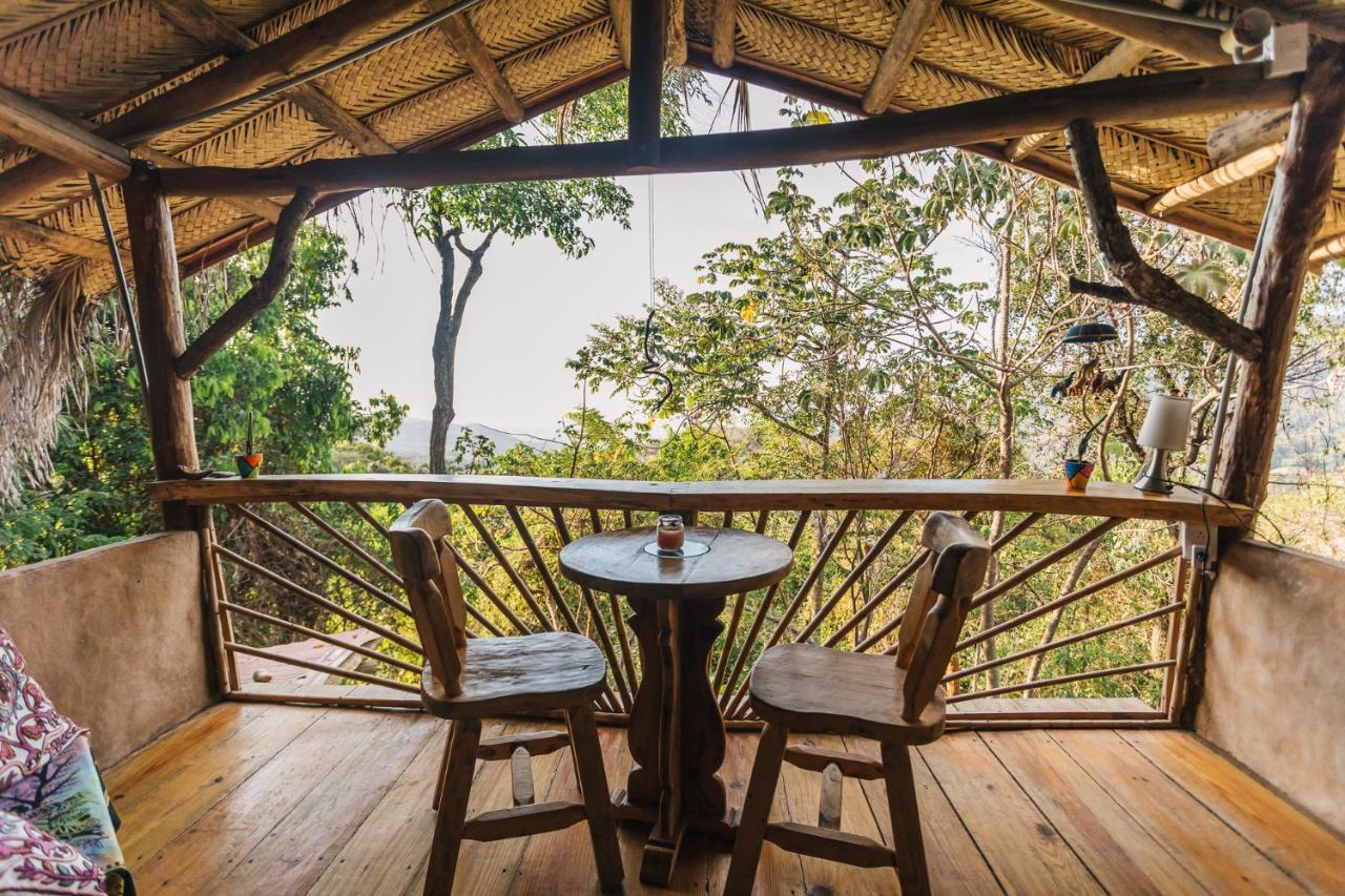 Sol De Minca Eco Lodge エクステリア 写真