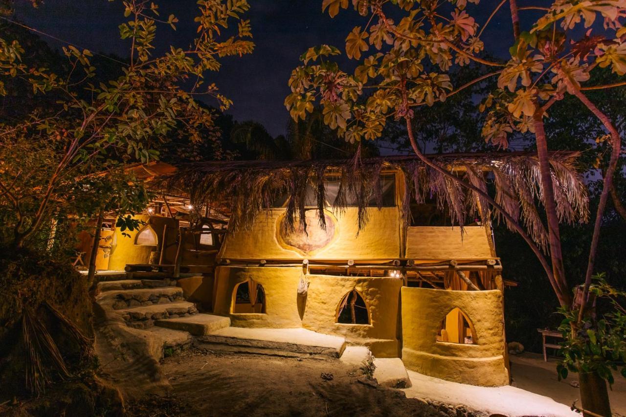 Sol De Minca Eco Lodge エクステリア 写真