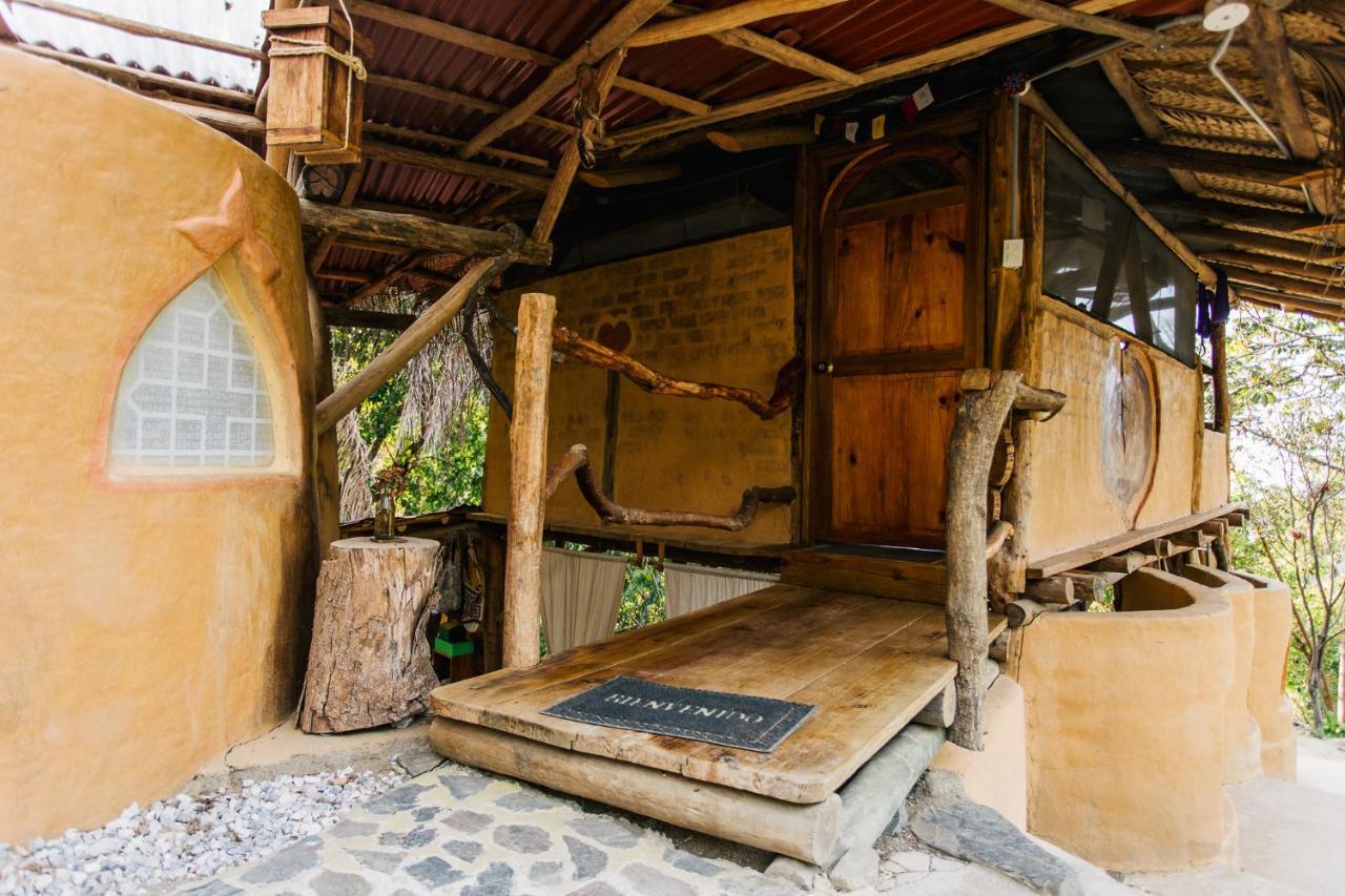 Sol De Minca Eco Lodge エクステリア 写真