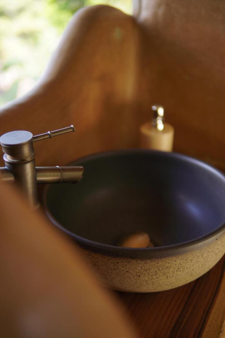 Sol De Minca Eco Lodge エクステリア 写真