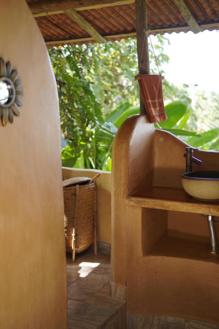 Sol De Minca Eco Lodge エクステリア 写真