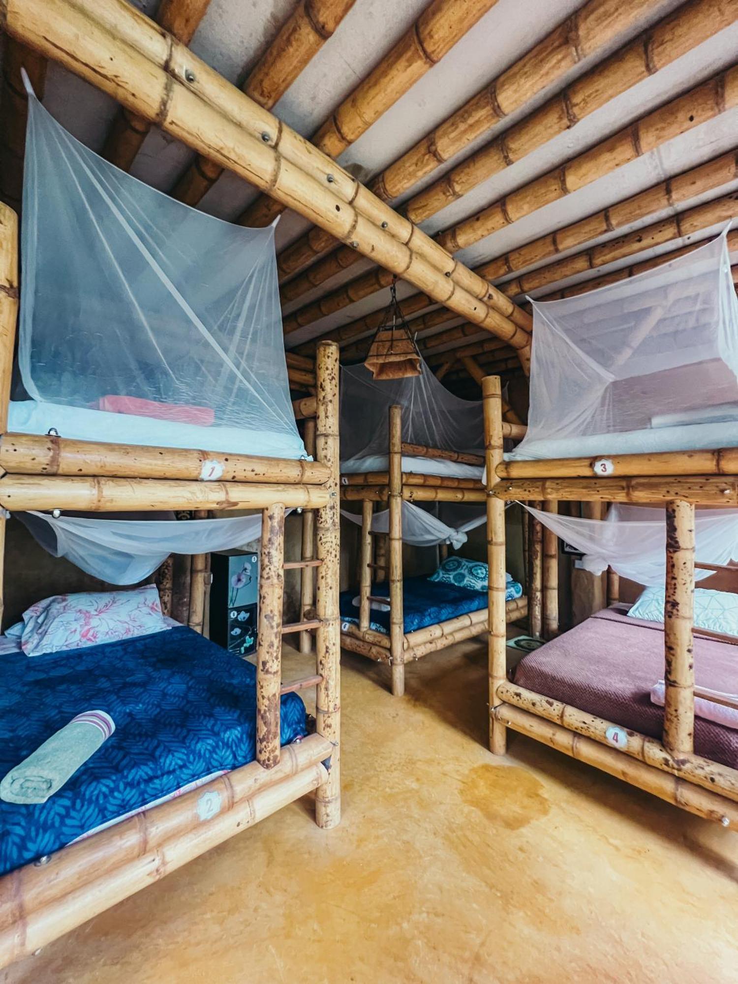 Sol De Minca Eco Lodge エクステリア 写真