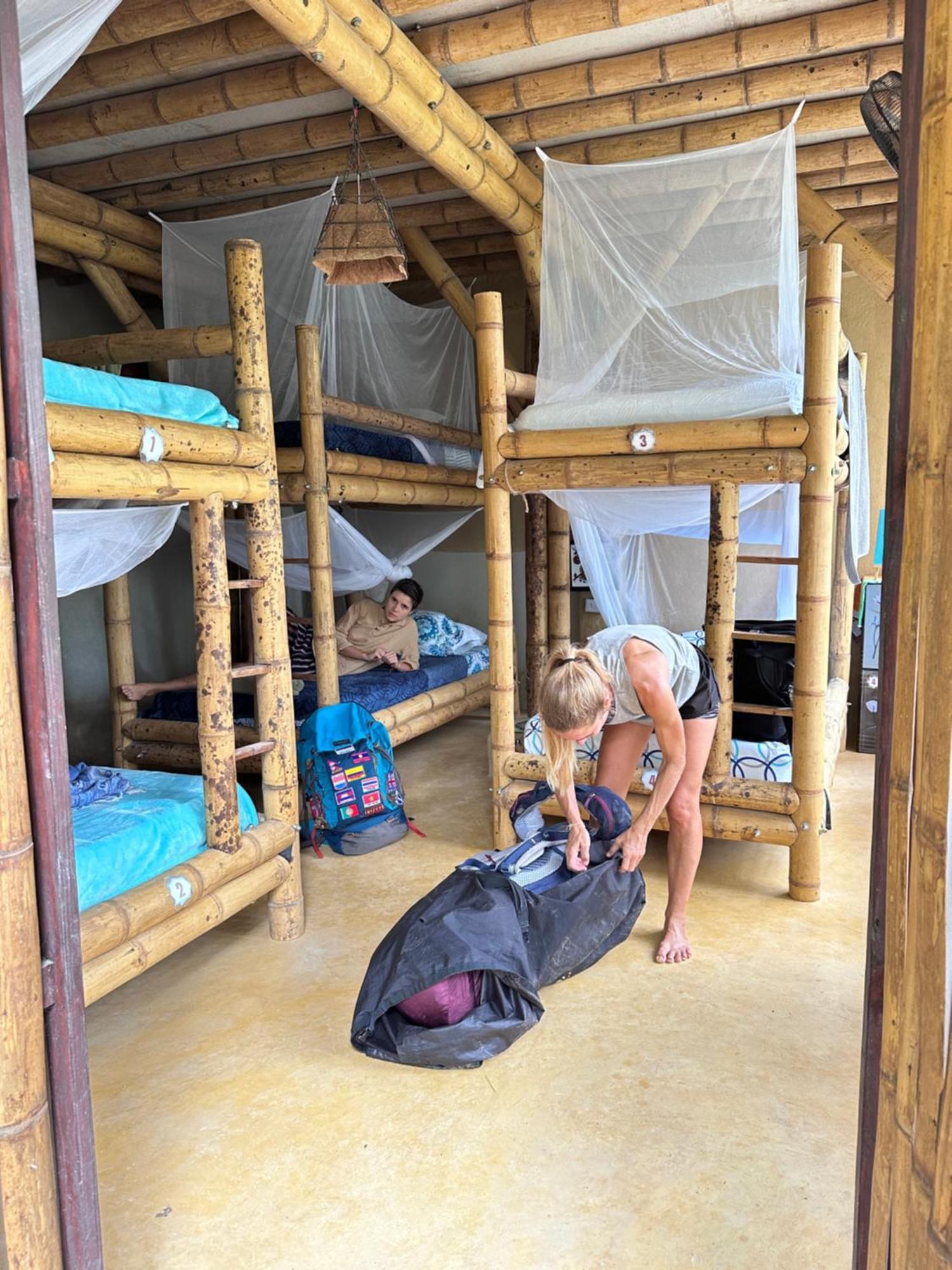 Sol De Minca Eco Lodge エクステリア 写真