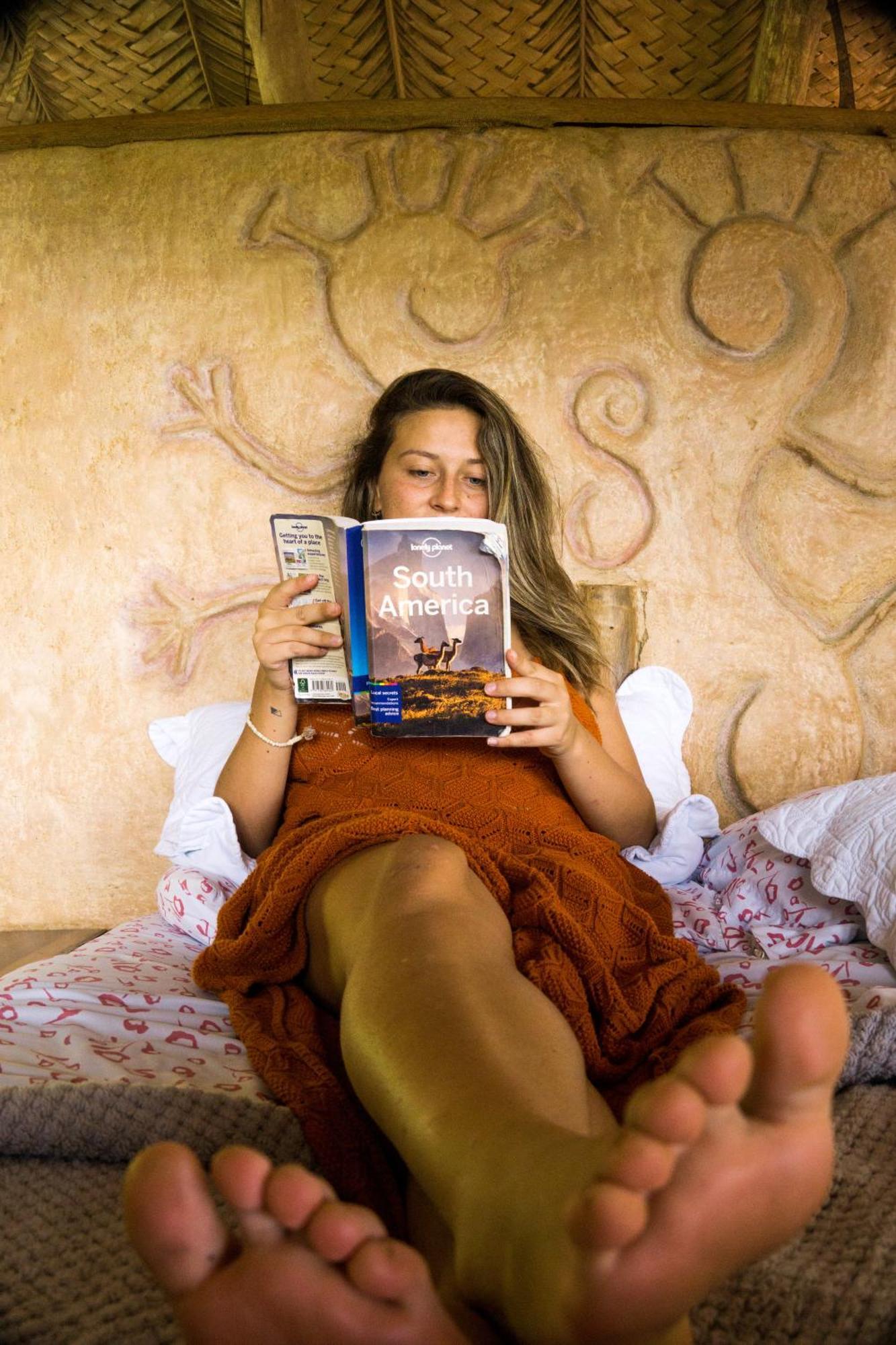 Sol De Minca Eco Lodge エクステリア 写真