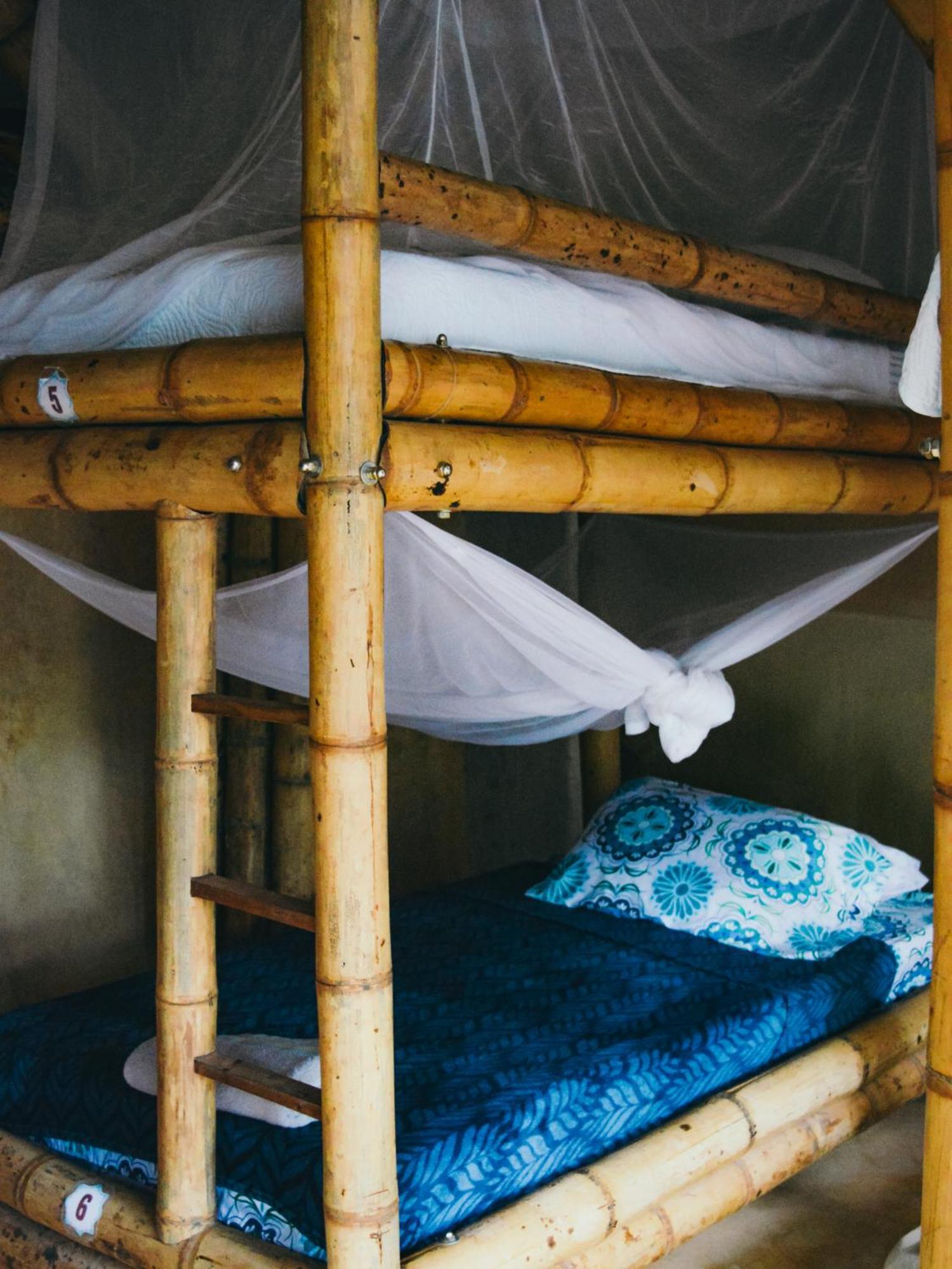 Sol De Minca Eco Lodge エクステリア 写真
