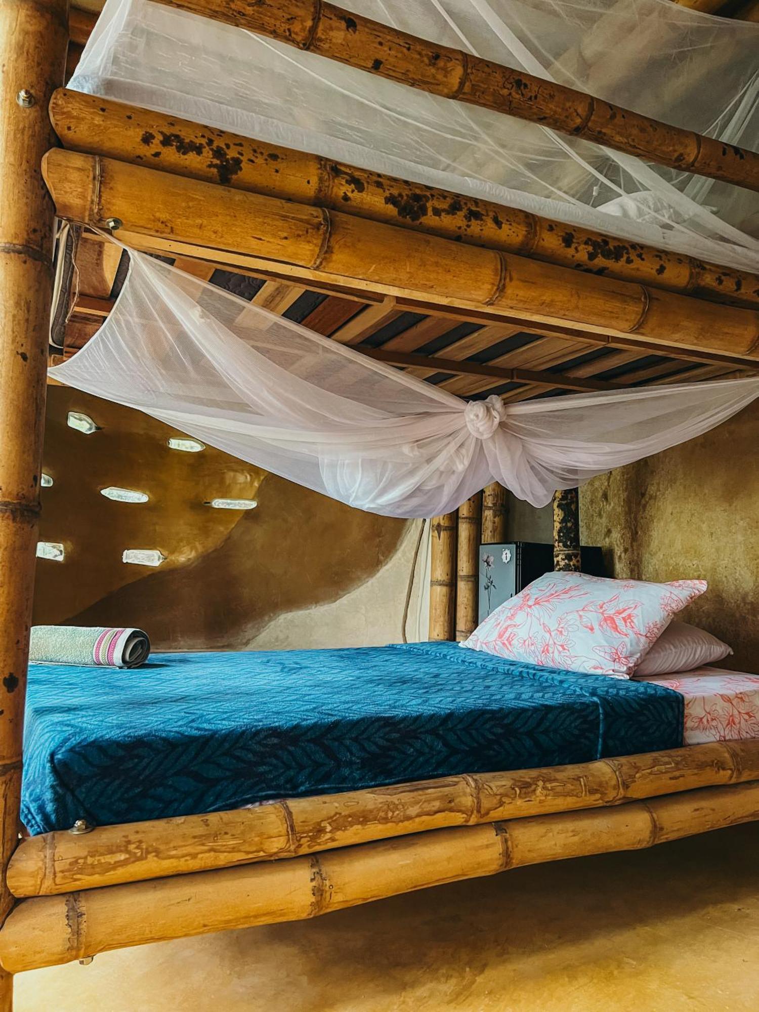 Sol De Minca Eco Lodge エクステリア 写真