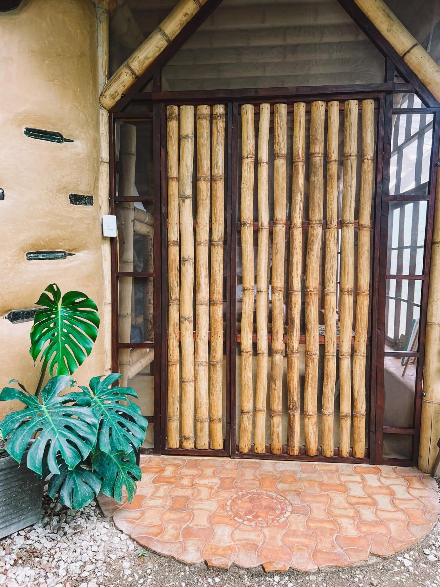 Sol De Minca Eco Lodge エクステリア 写真