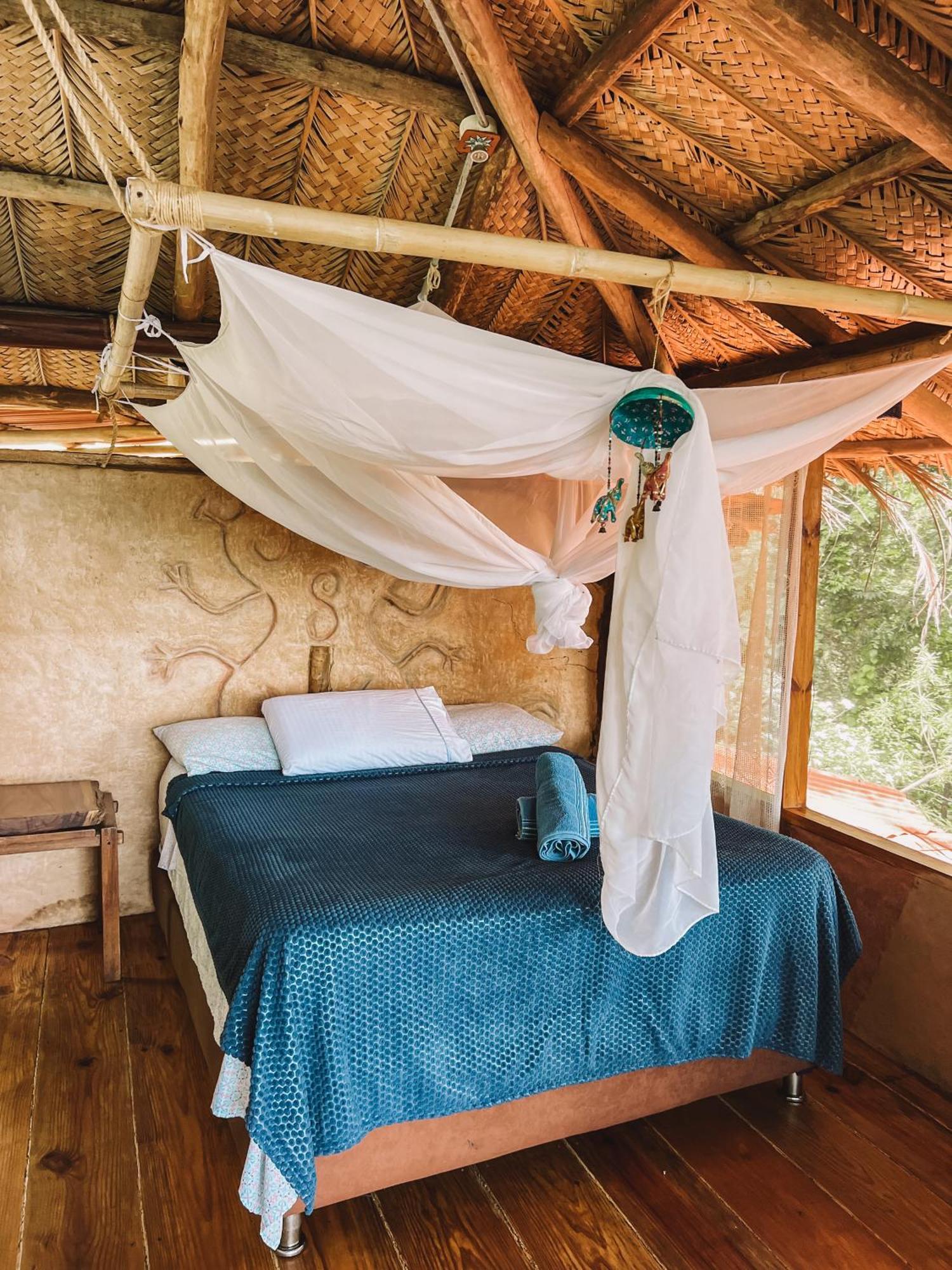 Sol De Minca Eco Lodge エクステリア 写真