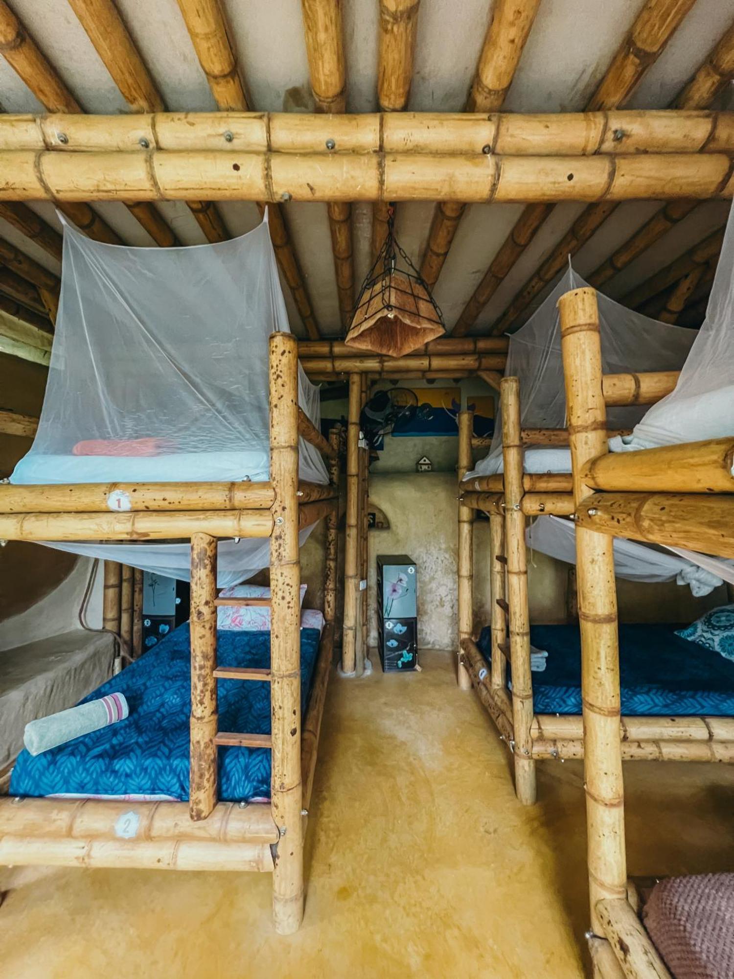 Sol De Minca Eco Lodge エクステリア 写真