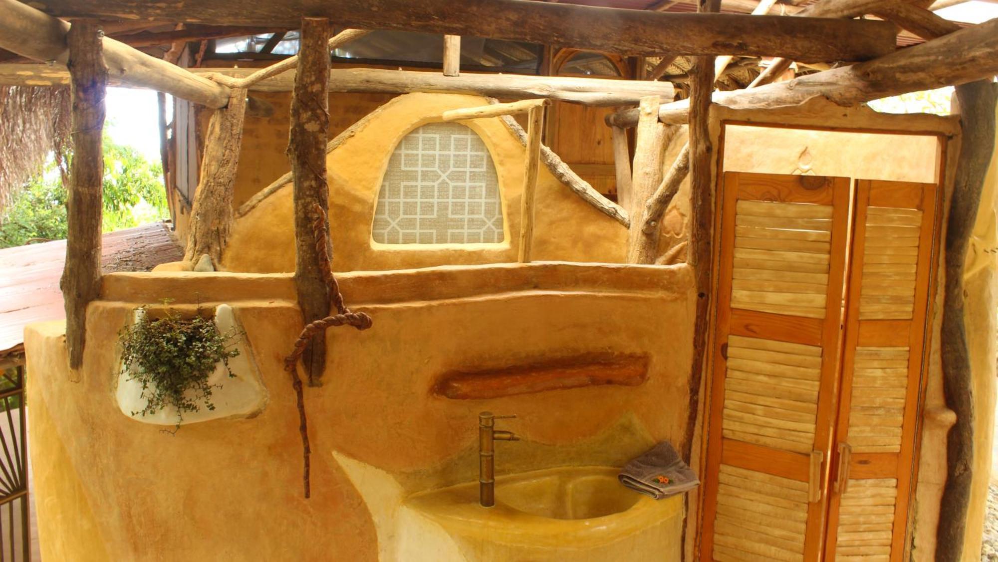 Sol De Minca Eco Lodge エクステリア 写真