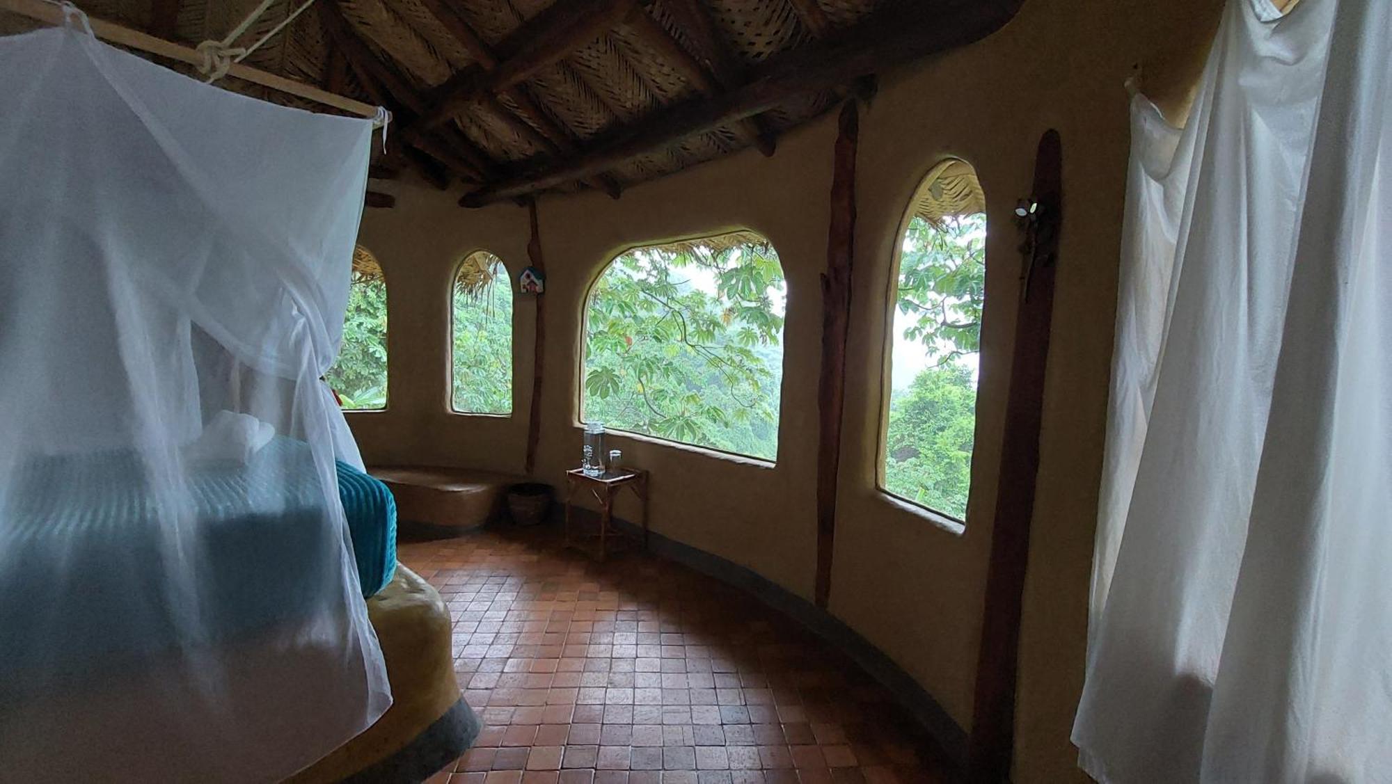 Sol De Minca Eco Lodge エクステリア 写真