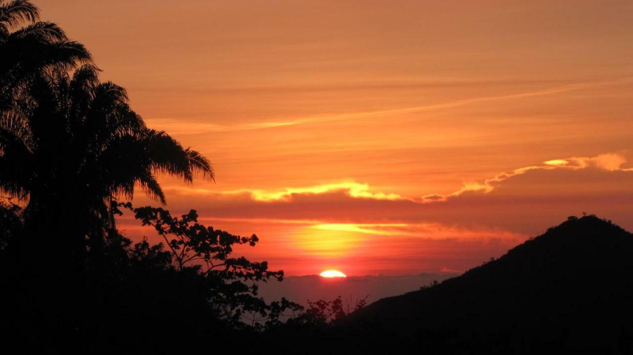 Sol De Minca Eco Lodge エクステリア 写真