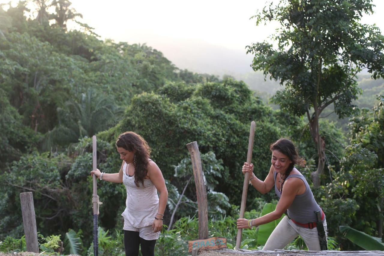 Sol De Minca Eco Lodge エクステリア 写真