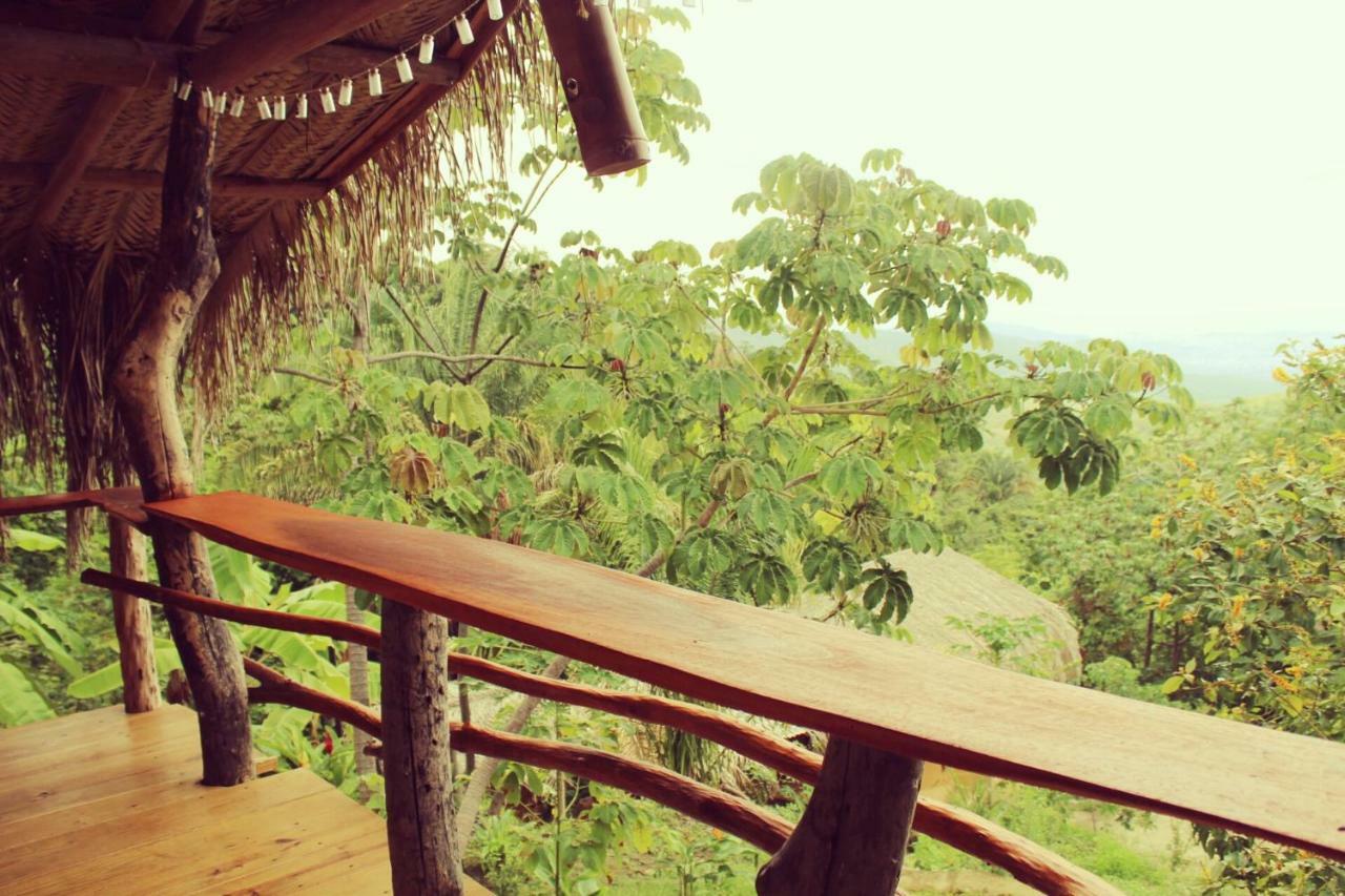 Sol De Minca Eco Lodge エクステリア 写真