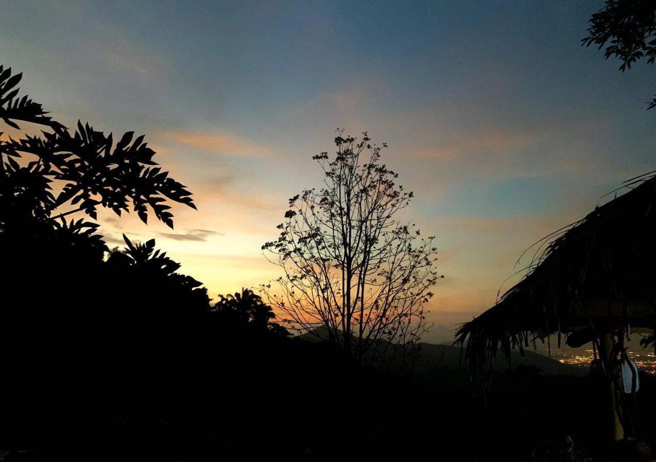 Sol De Minca Eco Lodge エクステリア 写真