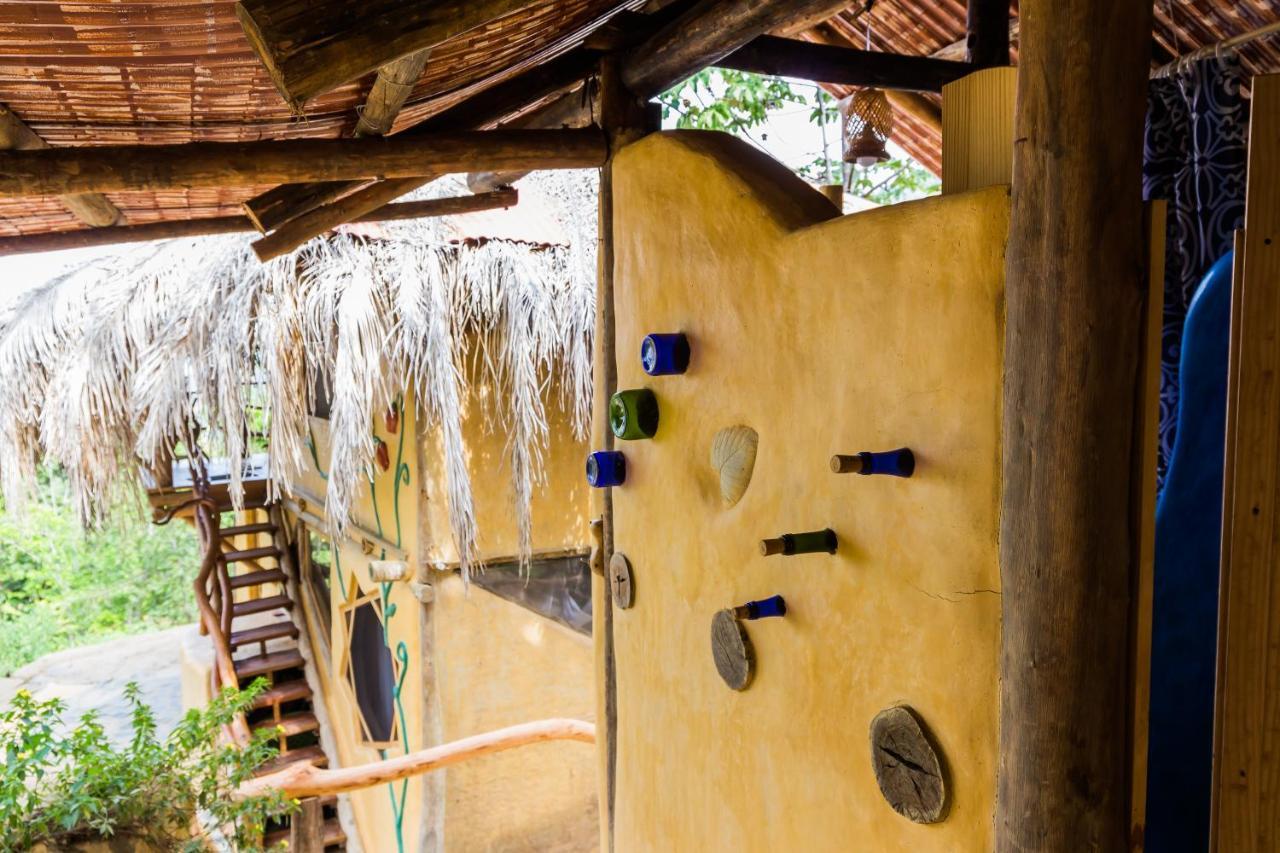 Sol De Minca Eco Lodge エクステリア 写真